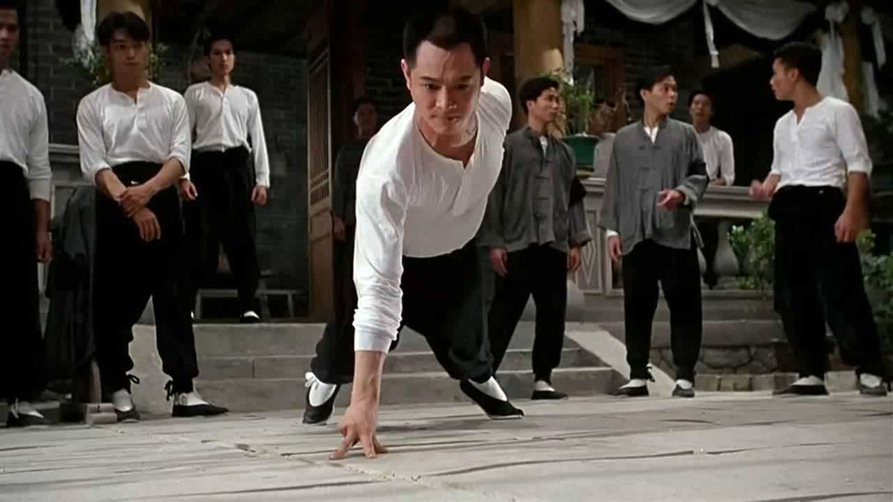 日常向道场修行